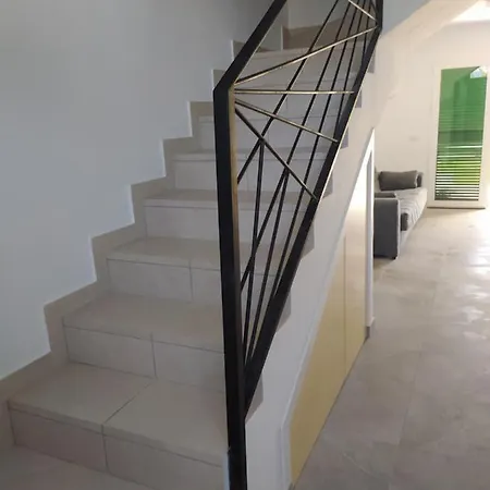 Casa Arena Appartement Playa del Inglés