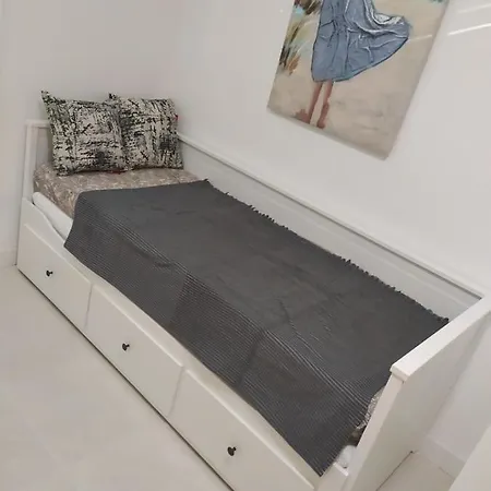 Casa Arena Appartement *