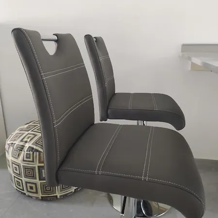 Appartement Casa Arena