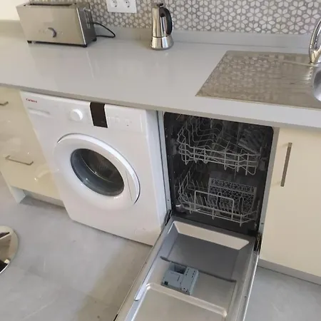 Casa Arena Appartement