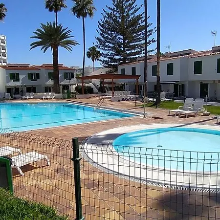 Casa Arena Lejlighed