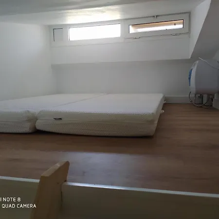 Casa Arena Lejlighed