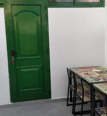 Lejlighed Casa Arena